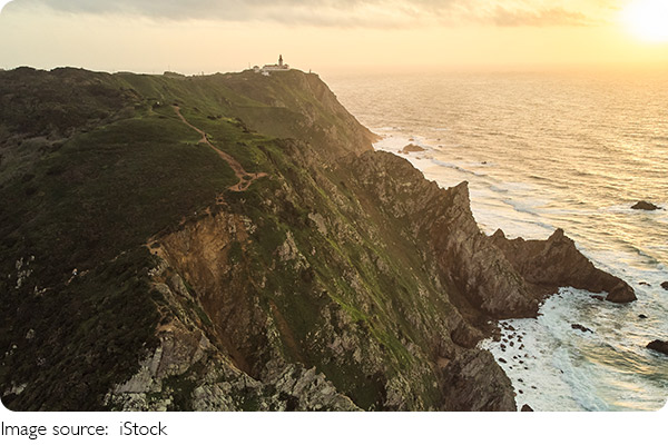 Climb. Look. Breathe.