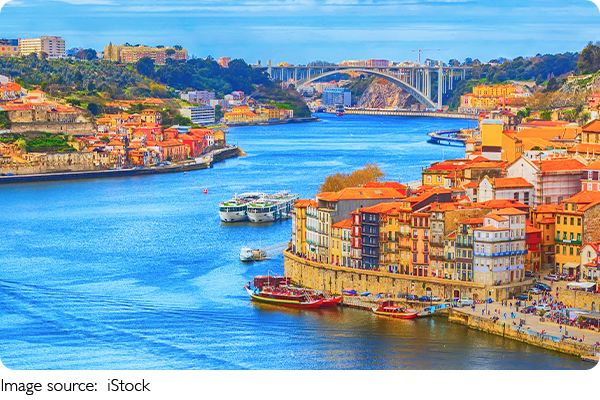 Porto Stays: Sleep in Style