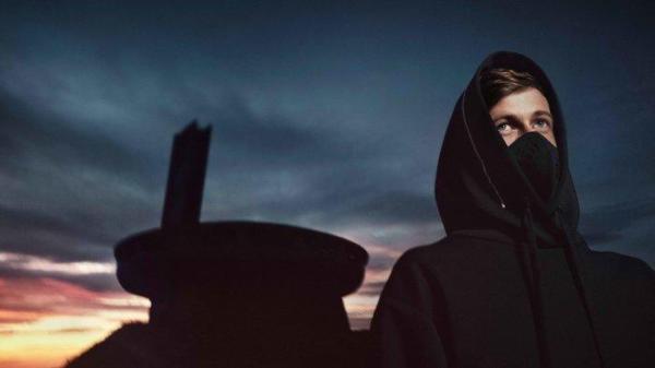Alan Walker