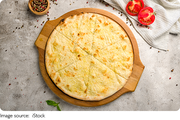 Pizza Party Perfected