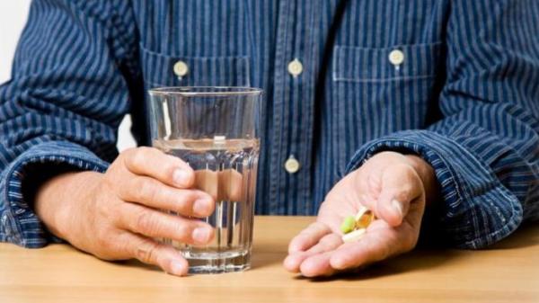 Antibiotik untuk mengobati diare