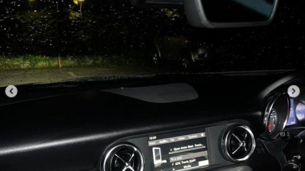 Aktor 20 tahun tersebut mendapat