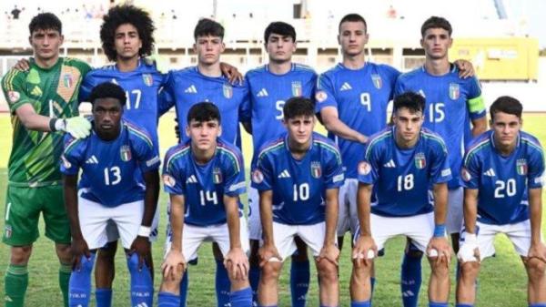 Berikut daftar pemain Timnas Italia yang akan dibawa ke Euro 2024 di Jerman mendatang.