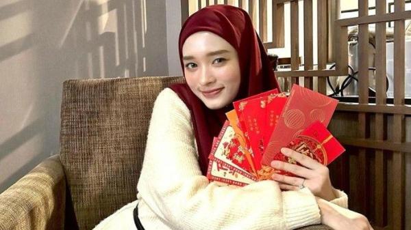 Inara Rusli.