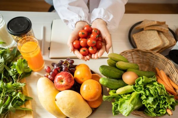 Pejuang Garis Dua! Ini 5 Makanan Penyubur Rahim yang Baik Dikonsumsi Rutin