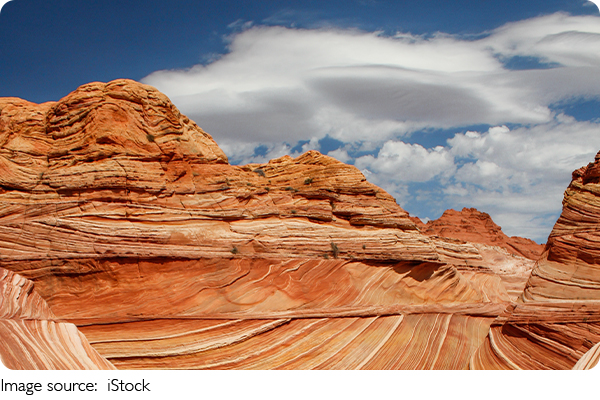 Kontrastların Ülkesi