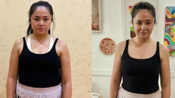 turunkan berat badan