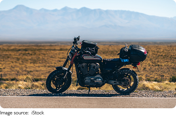 Set Your Bike Right