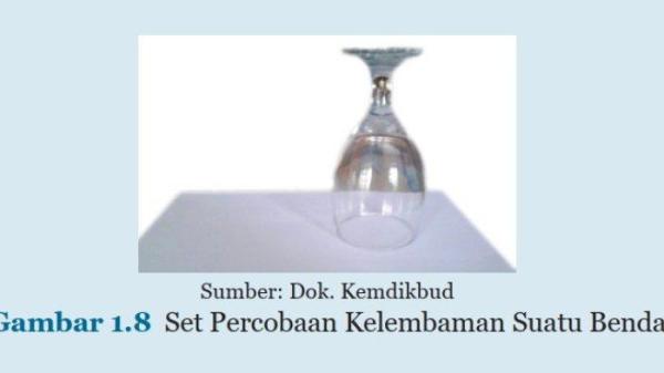 Kunci Jawaban IPA Kelas 8 Semester 1 Halaman 12 1