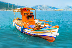Harnessing the Seas