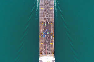World’s Largest Ships