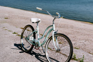Bike Safety Tips