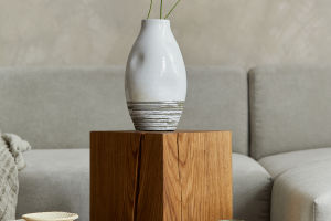 Luxurious Simplicity