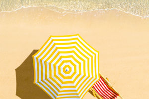 Sun Umbrella Benefits