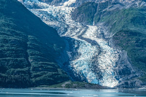 The Ivy League Glaciers
