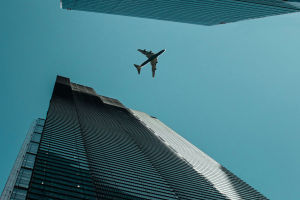 Flying Dreams Realized