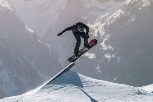 Snowy Adventures Ahead