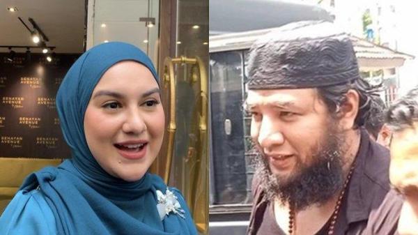 Irish Bella dikabarkan buka pintu rujuk selebar-lebarnya untuk mantan suaminya, Ammar Zoni.
