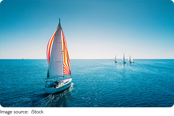 Подготовка к морю