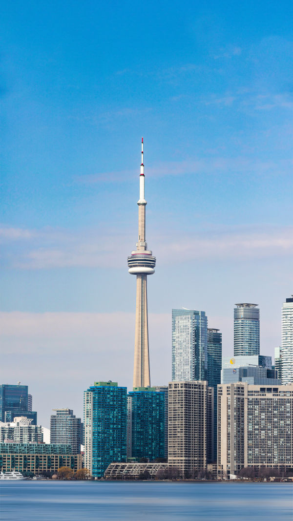 Discover Toronto