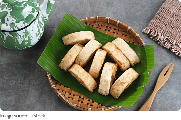 Rustic French Galette