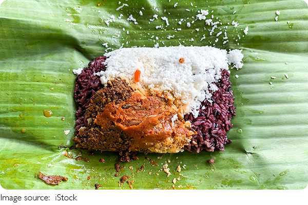 Tasty Arem-Arem Recipe!