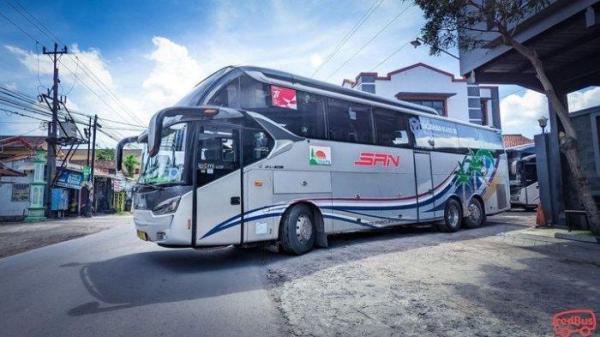 Bus SAN Grup