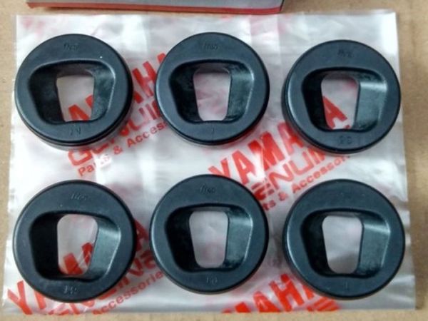 Pastikan beli karet rumah kopling yang orisinil