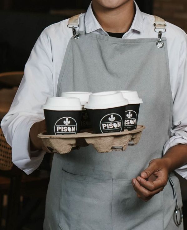 7 Coffee Shop Premium di Jakarta, Kaum Mendang-mending Minggir Dulu!