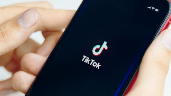 Aplikasi TikTok