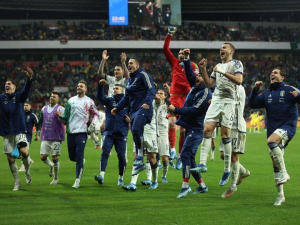 Jose Mourinho sebut 5 kandidat pemenang Euro 2024, timnas Italia sebagai juara bertahan malah tidak masuk hitungan.