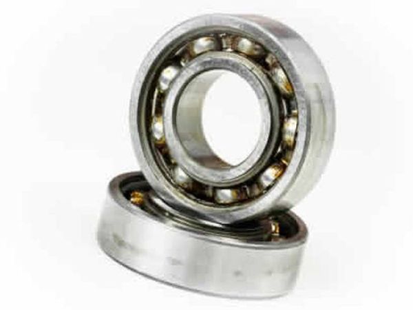 Ilustrasi bearing roda motor