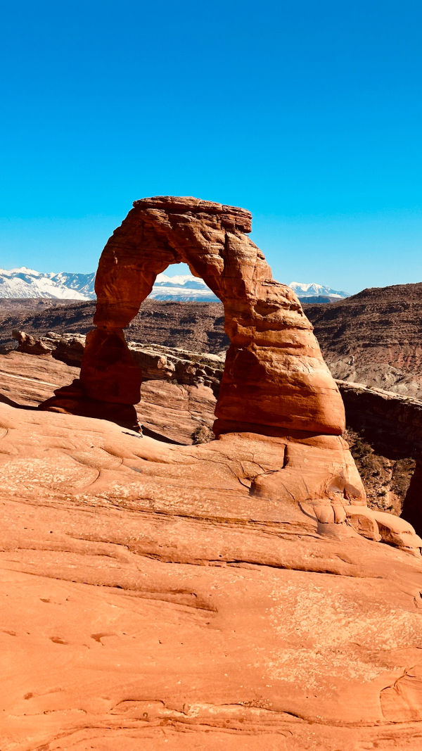 Arches National Park