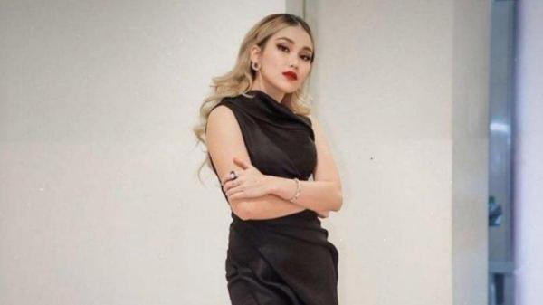 Ayu Ting Ting 