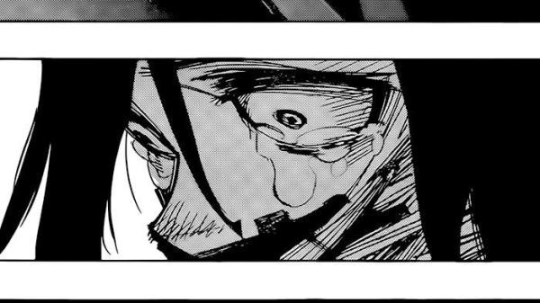Manga My Hero Academia Chapter 425 Bahasa Indonesia