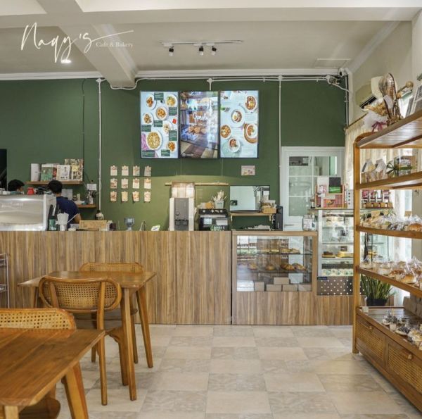 Hidden Gem! 5 Kafe di Depok Ini Ada di Kawasan Perumahan