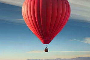 Soaring Safely