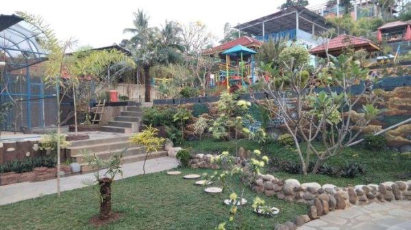Destinasi wisata di Kuningan bertambawf