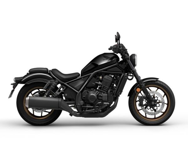 Honda New Rebel 1100