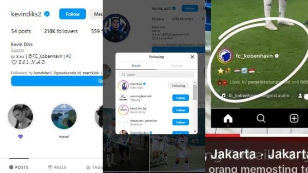 Kevin Diks Kode 22
