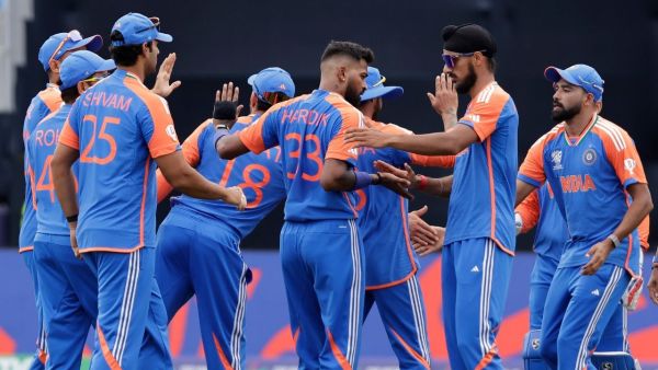 Team India has a chance to take revenge, the score of November 19 will be settled with Australia on this day!