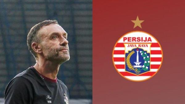Usai cabut dari kursi pelatih Persija Jakarta di Liga 1, terungkap rencana baru eks arsitek Macan Kemayoran itu.