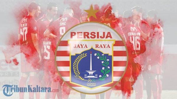Persija Jakarta. Usai cabut dari kursi pelatih Persija Jakarta di Liga 1, terungkap rencana baru eks arsitek Macan Kemayoran itu. (TribunKaltara.com)
