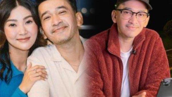 Ramalan nasib rumah tangga Ruben Onsu dan Sarwendah