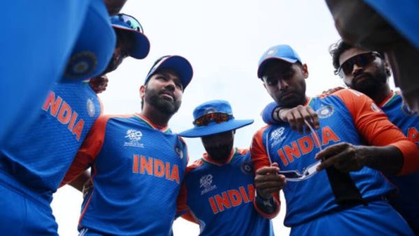 Team India's new schedule announced as soon as the match with America ended, now India will face these 3 dangerous teams in Super 8 1
