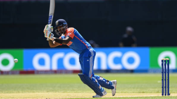Before the Canada match, Team India got a big shock, the match winner player was out due to injury 2 Surya Kumar Yadav