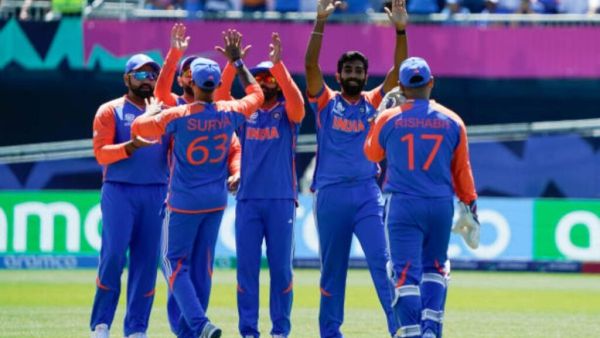Jaiswal-Sanju-Kuldeep enter, these 3 players leave, Team India's playing eleven against Canada announced 2