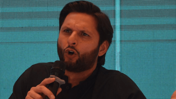 Shahid Afridi gets angry at this former Pakistan coach for 'not growing up even after turning 60'