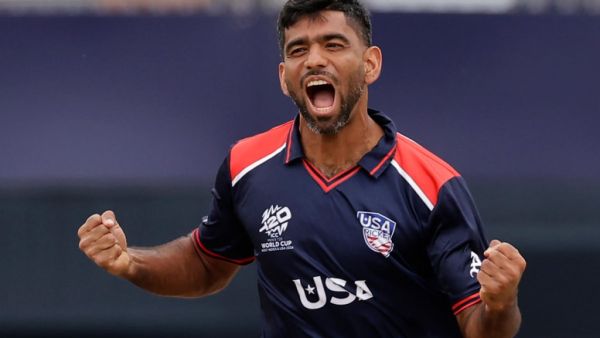 Saurabh Netravalkar