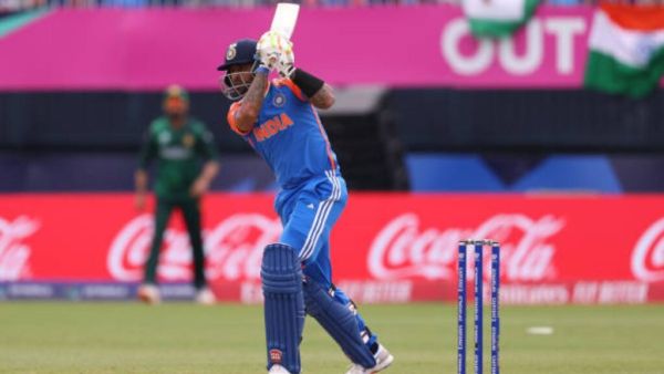 Luck turned kind to Rinku Singh overnight, this player got injured before Super-8, now he will replace this batsman